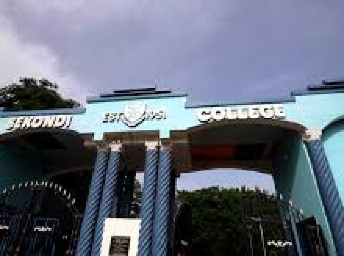 SEKCO PTA petitions WAEC over 154 students barred from Chemistry exam